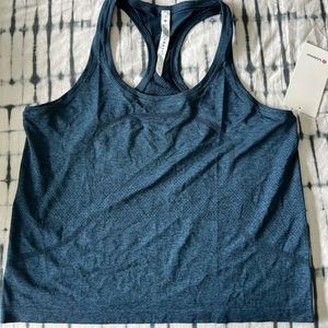 Swiftly Tech RB Tank 2.0 *Race